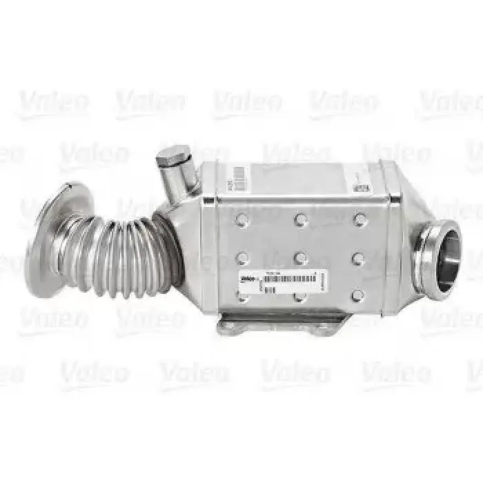 EGR Sogutucu Fiat 500L 12>18 500×14> 1.6D Mtj 500×2.0D Mtj 18> | VALEO 818788 | OEM 55252569
