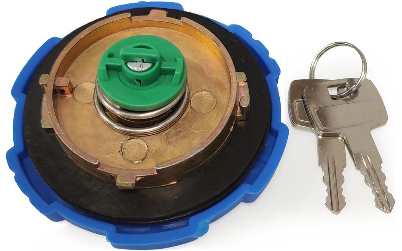 Adblue Kapağı Volvo Scania Renault | OEM 1759435