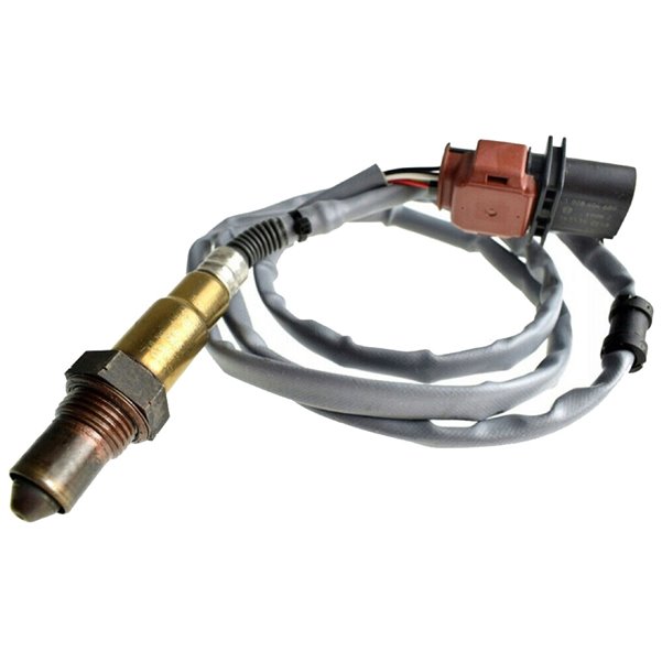 Oksijen Sensoru Lambda Sondasi (5 Kutuplu 1240MM) Golf VII A3 Tt Leon Octavia 13> | BOSCH 0281004420 | OEM 03L906262R