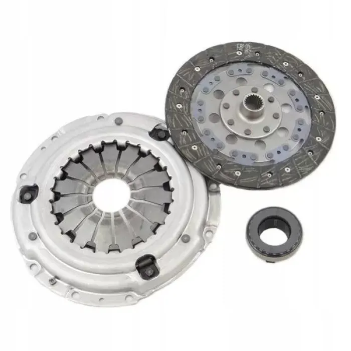 Debriyaj Seti Honda Civic 1.6 Dtec FK3 – Crv 1.6 Dtec RE6 2013-> | EXEDY HCK2074 | OEM 22200-R66-003 22300-R66-003