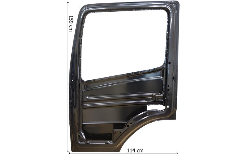 Kapı Komple Axor Sağ (1840) | OEM 9407200405