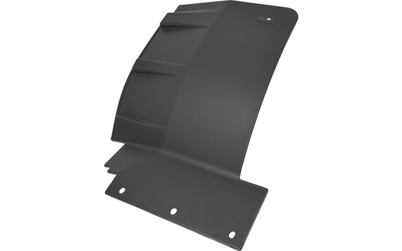 Ön Teker Davlumbaz DAF Xf 95 Sol | OEM 1291168