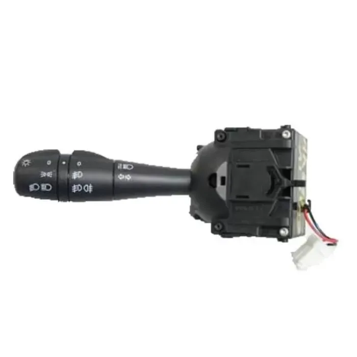 Far+Sinyal Kolu Dacia Logan 2 Sandero 2 Lodgy Renault Clio 4 Trafik 3 | PNH DL-5198 | OEM 8201167981