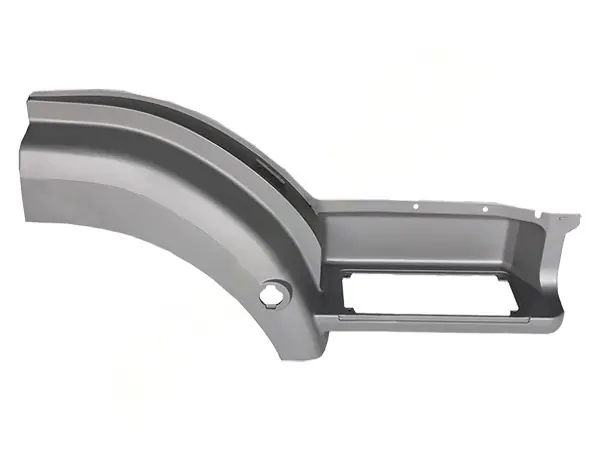 Basamak Komple Axor 3028 Sağ | OEM 3756661801