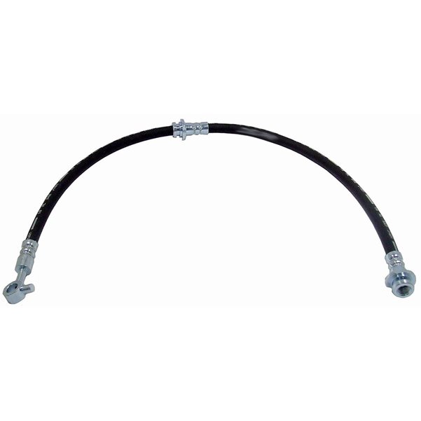 Fren Hortumu On Sag Qashqai 07> | SVAC 73-0148 | OEM 46210JD000