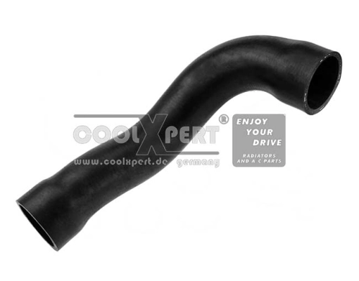 Radyator Ust Hortumu Bmw E36 M50 M52 | YTT Y80273 | OEM 11531720720