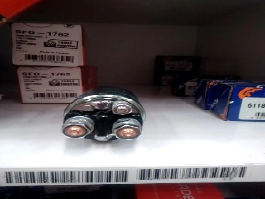 Marş Otom. Fordm Custom SNLS1762 | OEM SFO1762