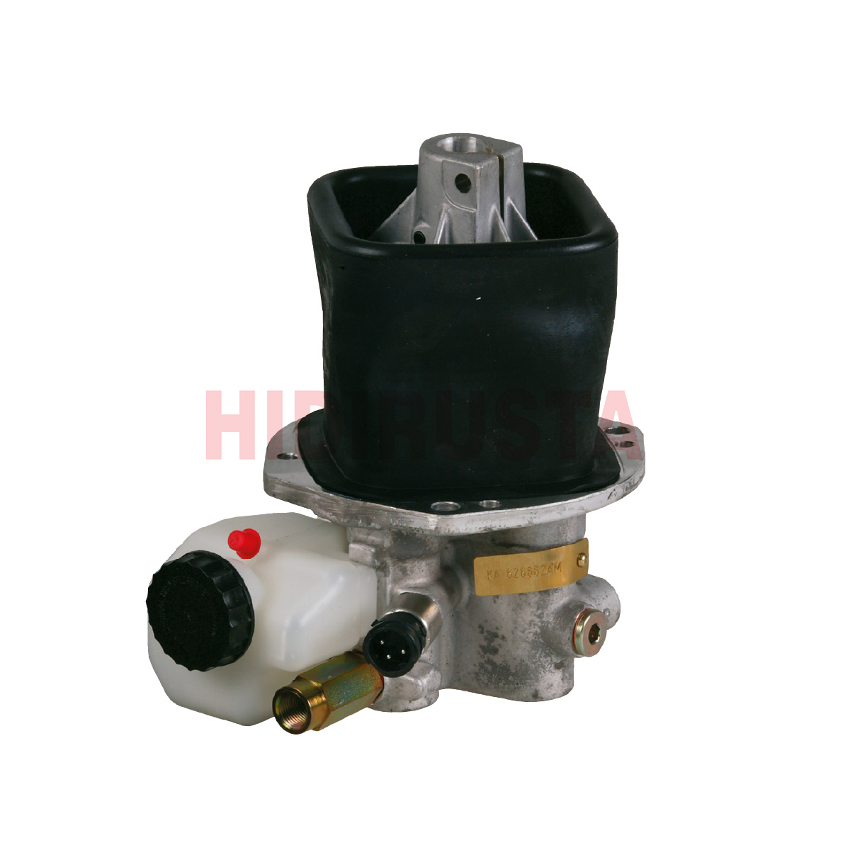 Şan.vites Kulesi Actros, Axor, Atego | OEM 0002604298