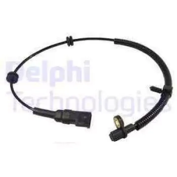 Arka ABS Hiz Sensoru Sol Focus 98>04 | DELPHI SS20052 | OEM 98AG2B372CB 98AG2B372CB 98AG2B372CC 1088606 98AG2B372CC 1088606
