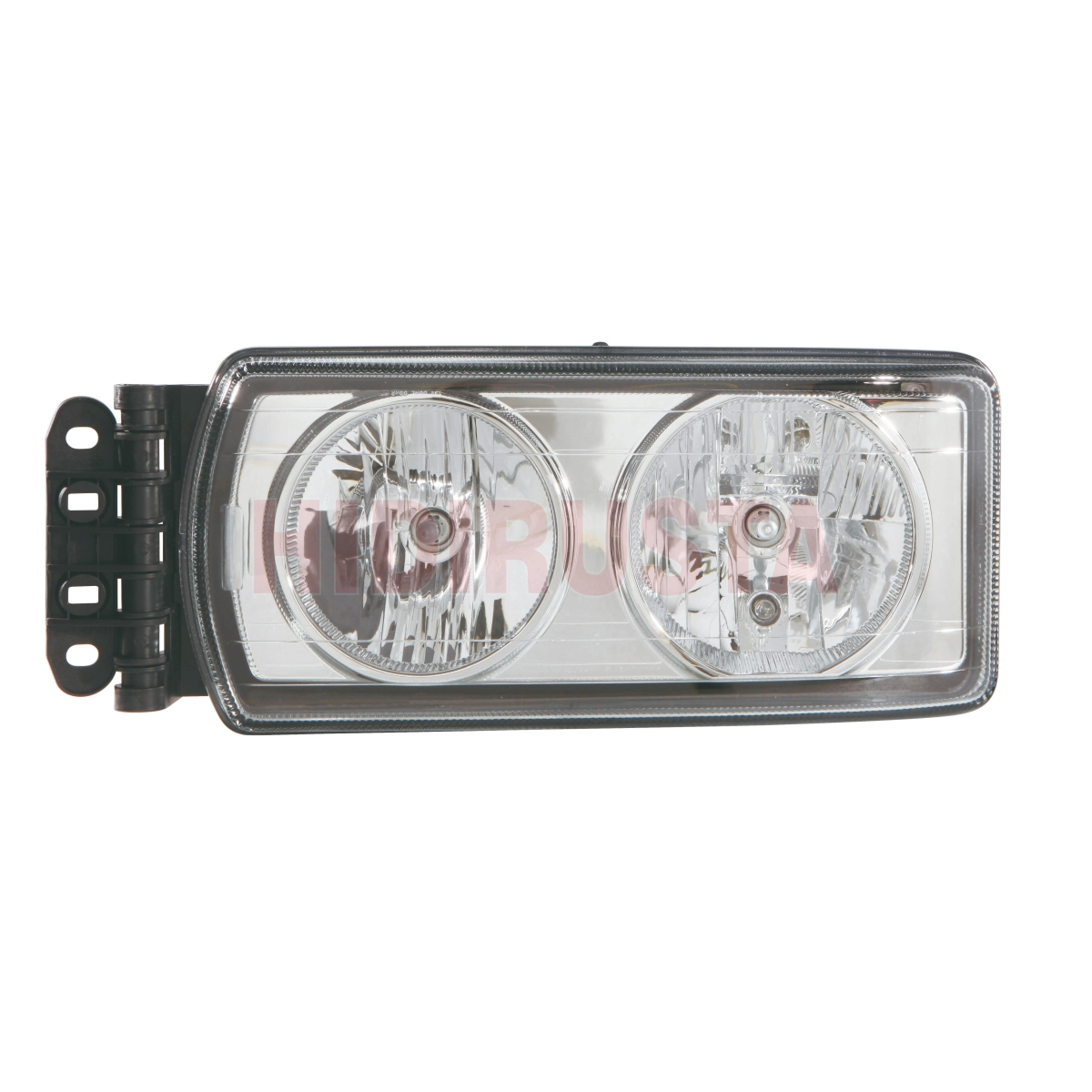 Far Komple Iveco Stralis (Motorsuz, Sol) | OEM 504238213