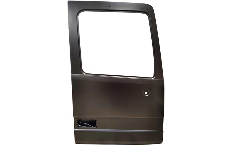 Kapı Komple Actros MP1 Sol Şantiye | OEM 9417200705