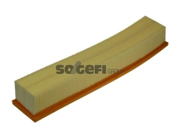 Hava Filtresi C-Class W203 00>02 S203 01>02 CL203 01>02 | PURFLUX A1138 | OEM A1110940204