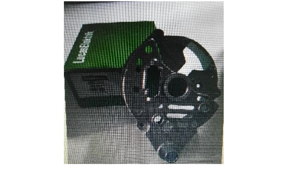Alternatör Arka Kapak A127 Türk Traktör New Holland Case | OEM UQT507
