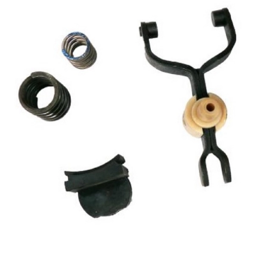 9MT. Mercedes Atego, Axor, Cat Mars Catal Setı | OEM RC7168