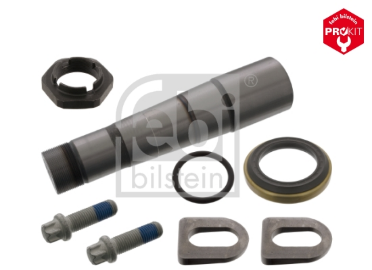 Dingil Pim Tm. Tk. Volvo Renault EU6 (Direksiyonlu Arka Dingil İçin) | OEM 7421773907