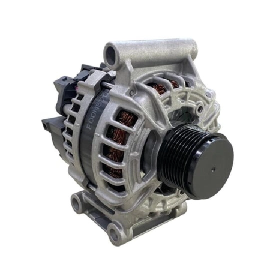 Alternatör 12V 150A Transit-Boxer-Jumper 2.2 LIN Uçlu 7 Kanal *** Made In Chına*** | OEM 0125711133-C