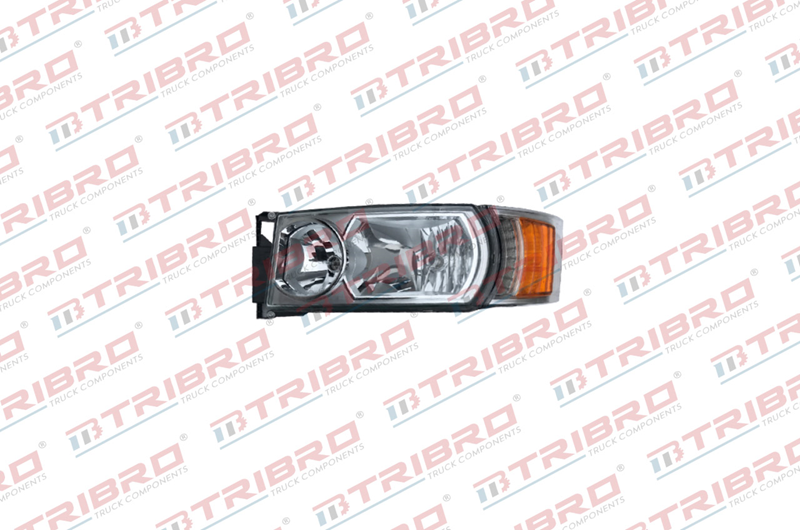 Far Scania Sinyalli Eski Modelden Yeniye Geçiş Sol | OEM 2241826