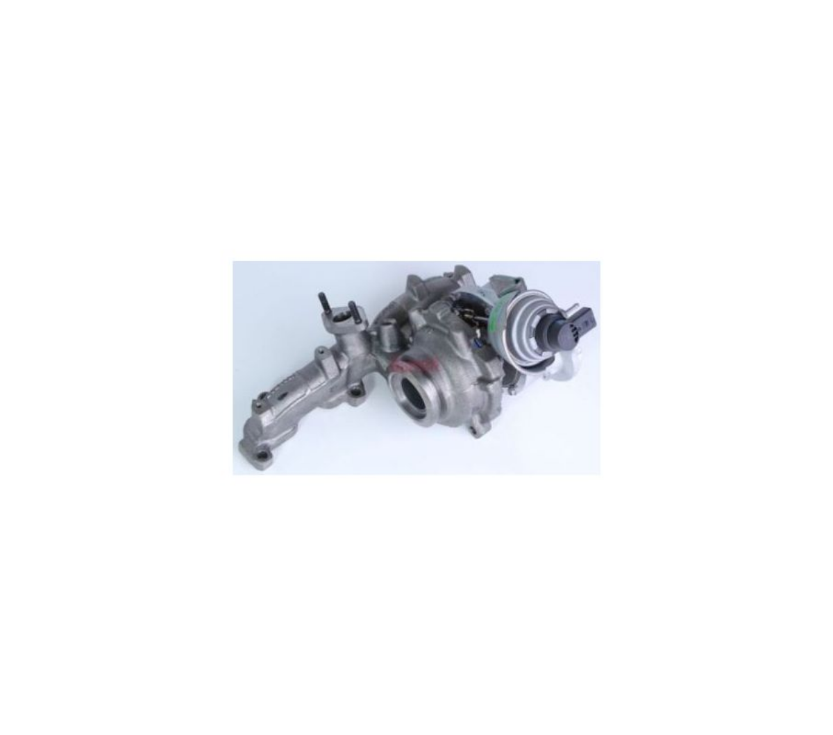 Turbo Vw 2.0 TDI T6 2010- Caab Caaa (Yeni no:7922905004S) | OEM 03L253016M