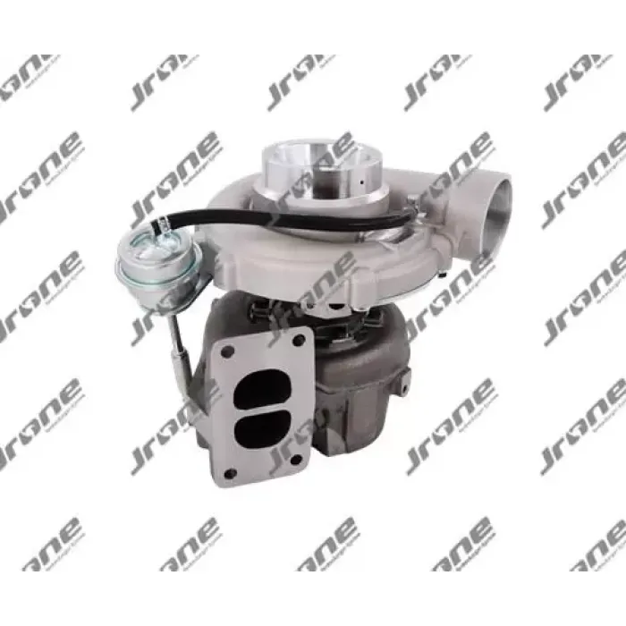 Turbo Sarj Mercedes Actros OM 502 OM501LA,Euro 4 2009- | JRONE 8B31200L26 | OEM 0100961799/0090960199