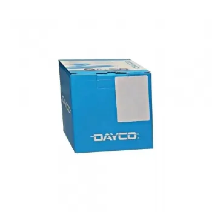 Triger Kayisi P307 P207 C2 C3 C4 ET3J4 (1,4 16V) / (Olcu: 135RP+250HT D,S: 135 G: 25 MM) | DAYCO 94996 | OEM 0816G8 0816G8 0816H5 0816H5