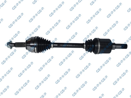 On Aks Komple Sol Connect 1.8 02>13 Ic Freze 26. Dis Freze 25. Uzunluk 632MM | GSP 218385 | OEM 9T16 3B437 AA 2T14 3B437 FD 3B437
