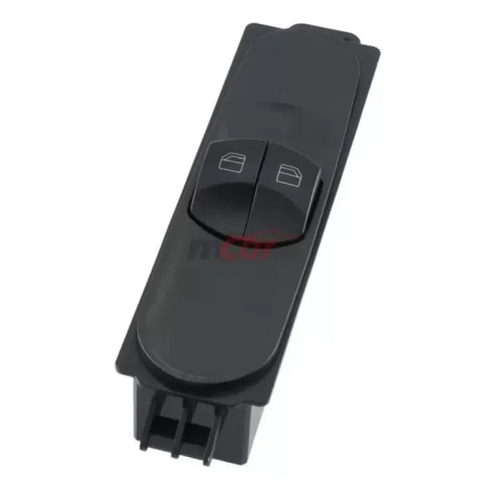 Cam Acma Kapama Anahtari Ciftli (Sadece Ciftli Anahtar Cercevesiz) Crafter 06>16 | KRAW AN-434 | OEM 2E0959877A 2E0959877J