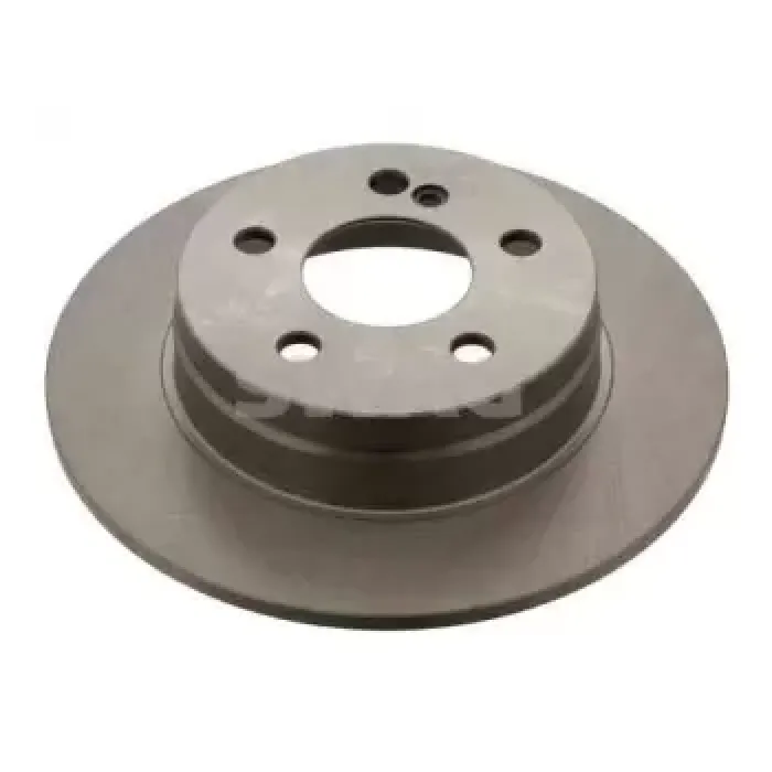 Fren Diski Arka C-Class W204 07>14 S204 07>14 C204 11> | SWAG 10930554 | OEM A2044230512