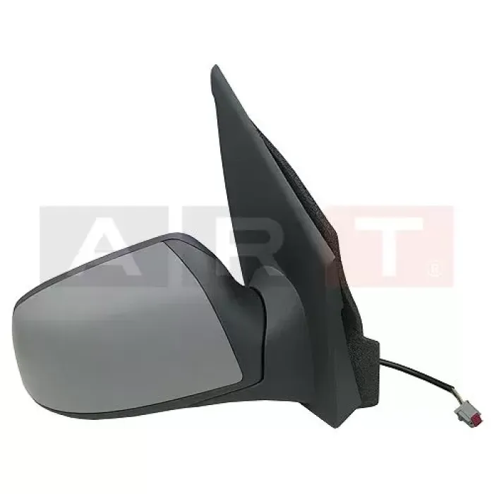 Dis Dikiz Aynasi Sag Elektrikli Isitmali Fiesta 05-> 08 Astarli | ART M003.3159 | OEM 6S61 17682 AE 1522580