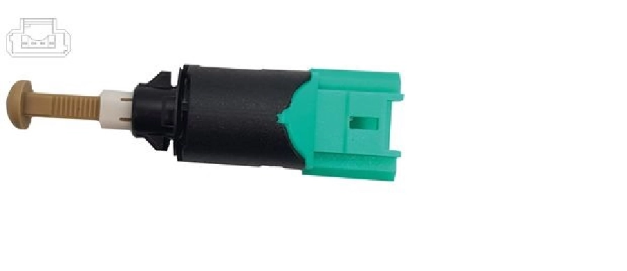 Citroen-Peugeot Fren Müşürü 1606480480 453448 453463 453465 9650688480 9665602380 | OEM FH-700042