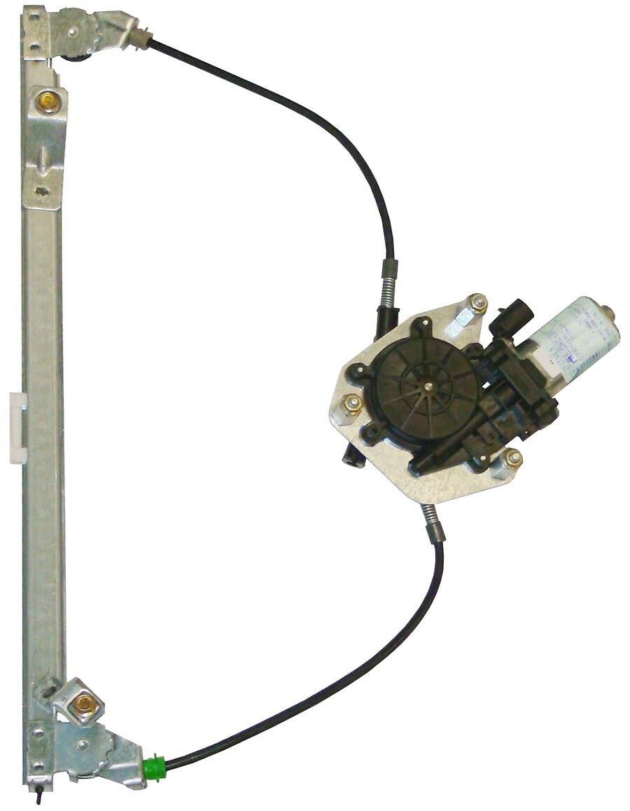 Cam Mekanizmasi (Arka) / (Sol) Xantia 93 | VALEO 850060 | OEM 922331 922370