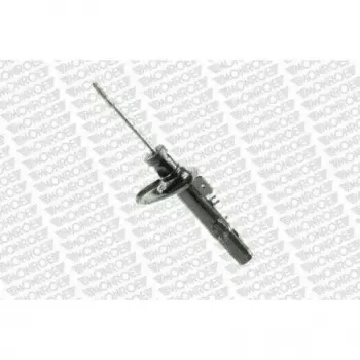 On Amortisor Sol P207 C3 Picasso 1,4 16V / 1,4HDI / 1,6HDI 06> Tasiyiciya Giren:47MM | MONROE G8098 | OEM 5202VF 5202VH 520801