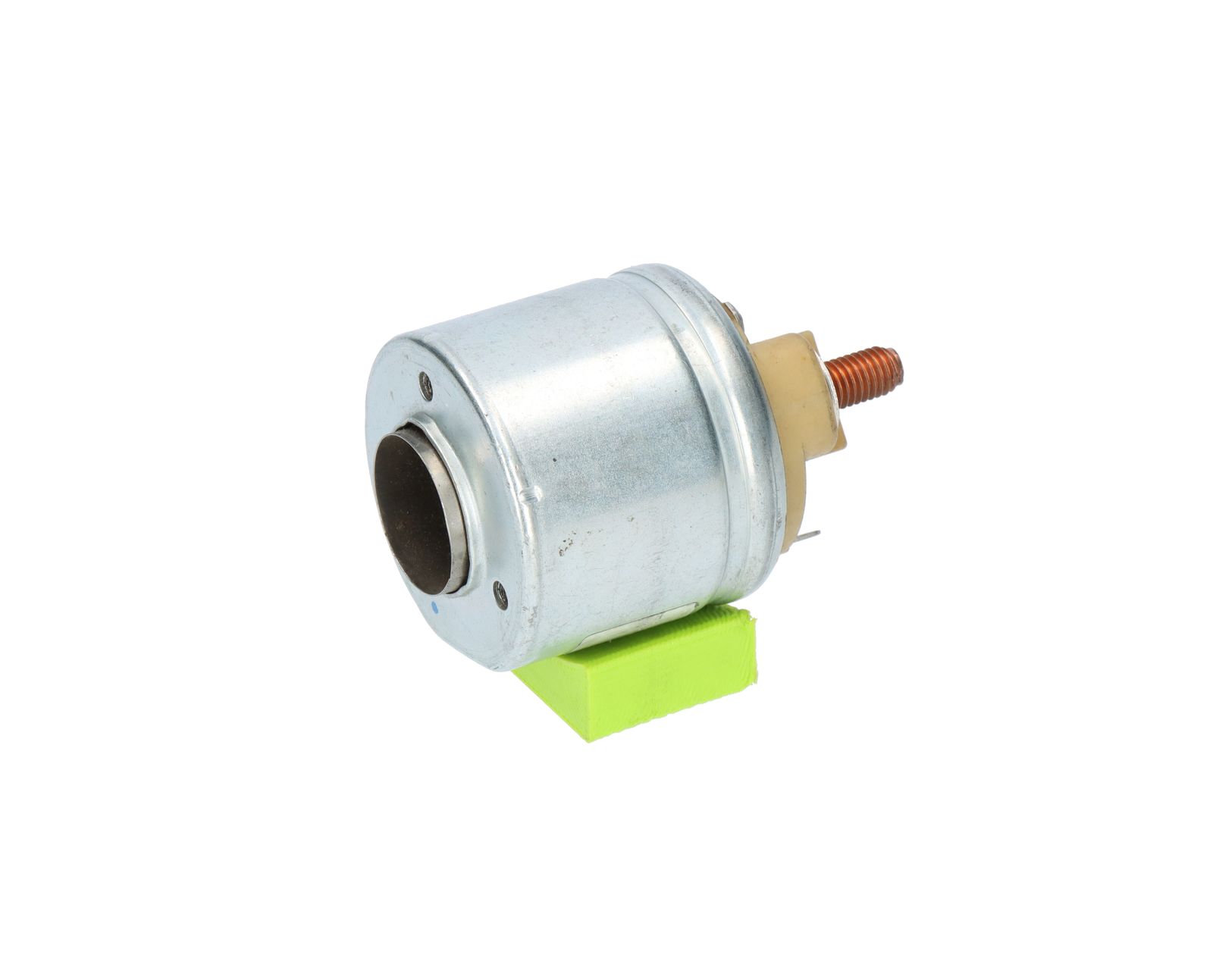 Mars Otomatigi D7R5 R9 11 Clio Megane 1,9 | VALEO 594186