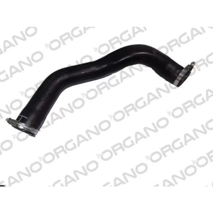 Turbo Intercoll Giris Hortumu Transit V347 2,4TDCI 120PS 06> | UCPA 13H11255 | OEM 6C16 6K683 AC 1420864 6K683 1420864
