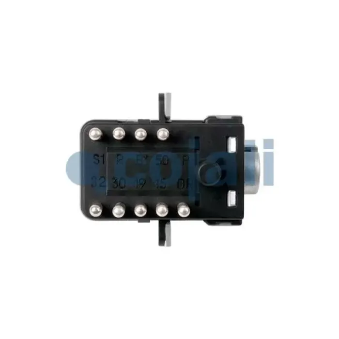 Kontak Soketi Volvo Fh-Fm (9 Bacak) | COJALI 2260622 | OEM 3197718 225052