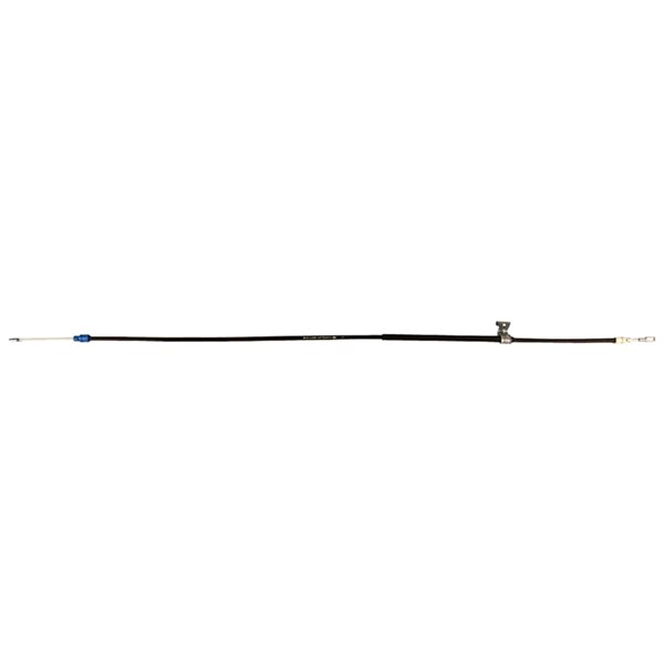 Arka El Fren Teli Sag Srw Yeni̇ Transi̇t V363 Ttg 14> Srw Pick-Up 330M | TURTEL 502-3268 | OEM BK31-2A635-AC