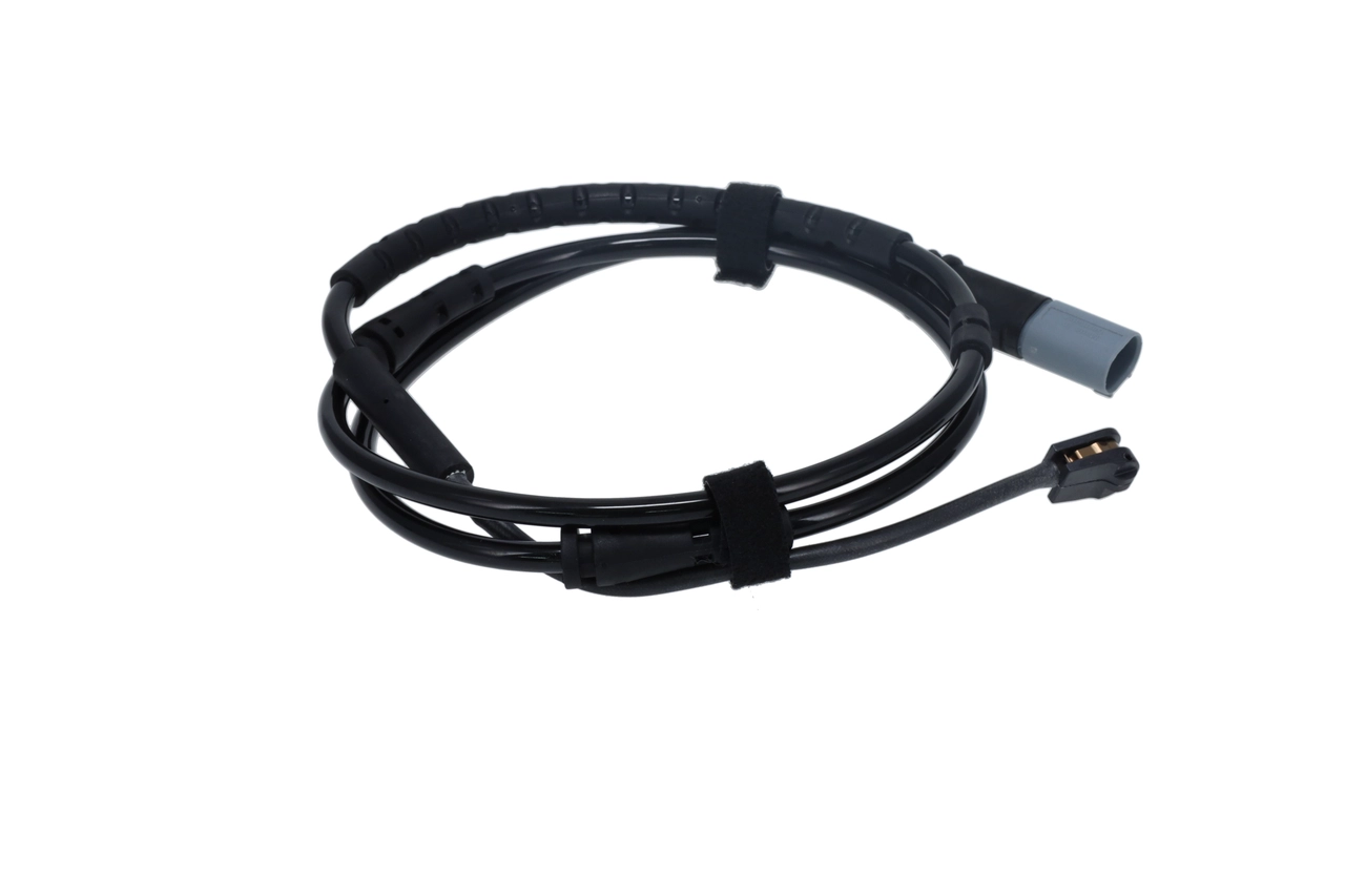 Fren Balata Fisi On Bmw F10 F11 F06 F12 F13 F01 F02 F03 | BOSCH 1987473500 | OEM 34356791958