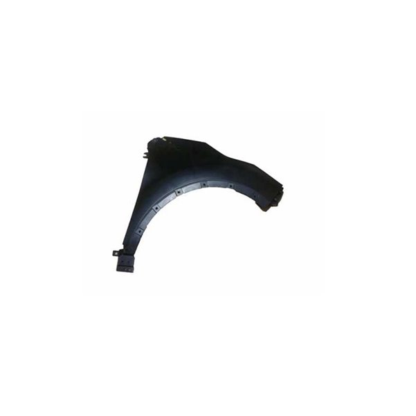 Camurluk On Sag Captur (Montaj Tipi) | SPL 094A | OEM 631008862R