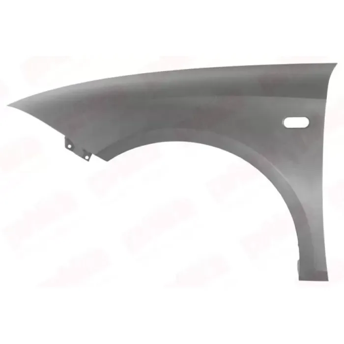 Camurluk On Sol Sinyal Delikli Sac Leon 05>13 | ORAN 156011 | OEM 1P0821021A