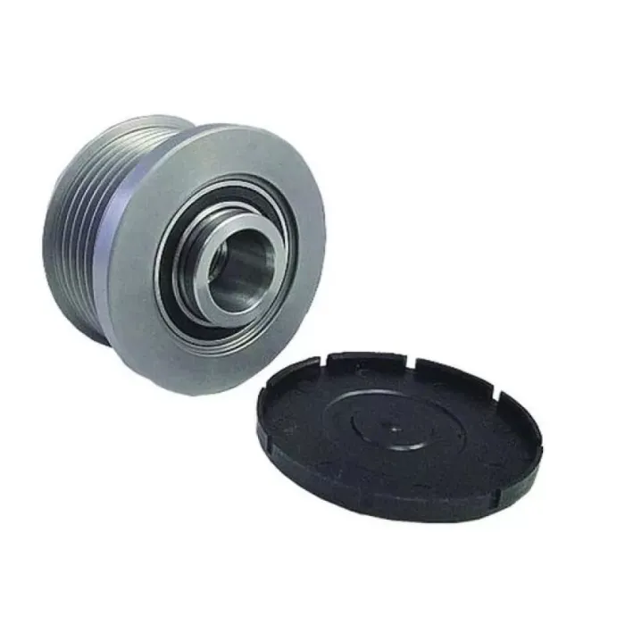 Alternator Kasnagi Valeo Tip 6 Kanal C3 C4 C5 Ducato Fiesta P206 P207 Bipper Partner 1,6 Hdi 2,0 Jtd | WAI 24-94261 | OEM 31285818 439502 439632