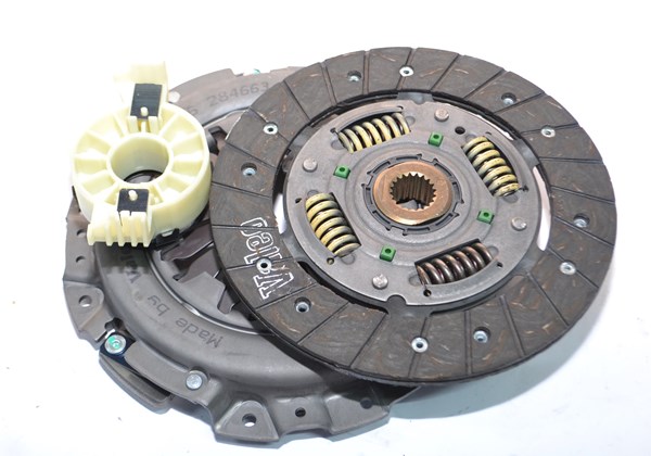 Egsoz Manifold Contasi Renault Magnum 420 | VICTOR REINZ 71-37878-00 | OEM 5010248715 801080 JD321