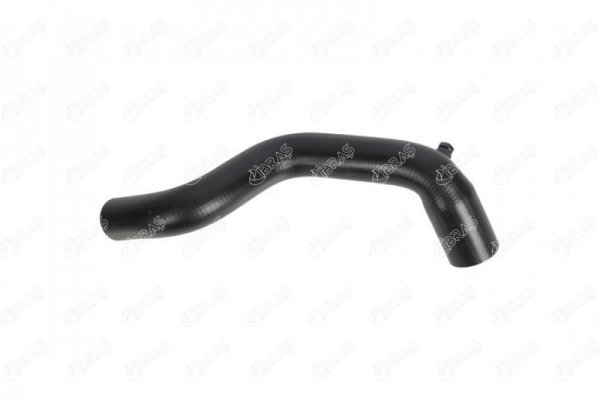 Radyator Ust Hortumu Clio 1,1 | IBRAS 11901 | OEM 7700801058