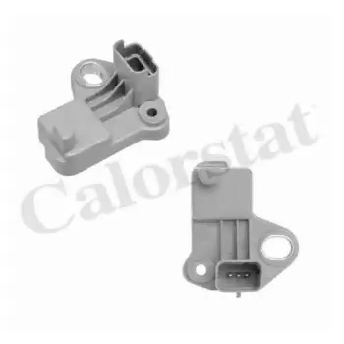 Motor Devir Sensoru Nemo Bipper P206 P207 P307 C1 C2 C3 DV4 (1,4HDI) Fiesta V / VI 02>12 Fusion 01>04 1,4TDCI P307 YM P308 Partner II Berlingo II 1,6HDI Focus II 03>11 C Max 04>11 Mondeo IV 07>14 1,6TDCI | VERNET CS0314 | OEM 1517990