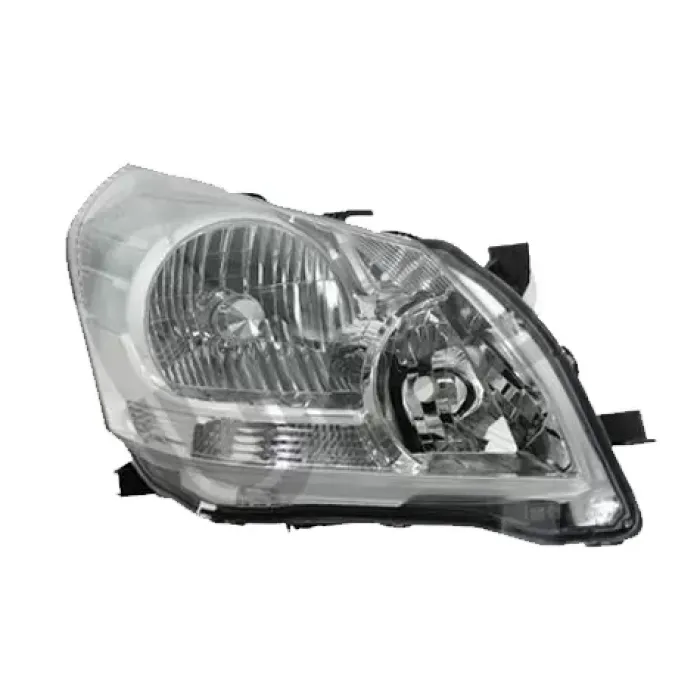 Far+Sinyal Sag Xenon Toyota Verso 1.6 / 1.8 / 2.0D 09-> E Mark | ULO 2004010 | OEM 81140-0F101