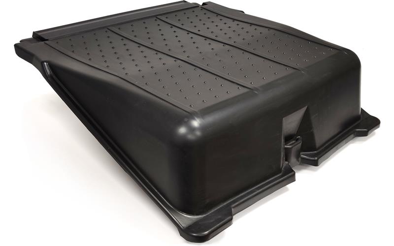 Akü Kapağı Axor | OEM 9305410103