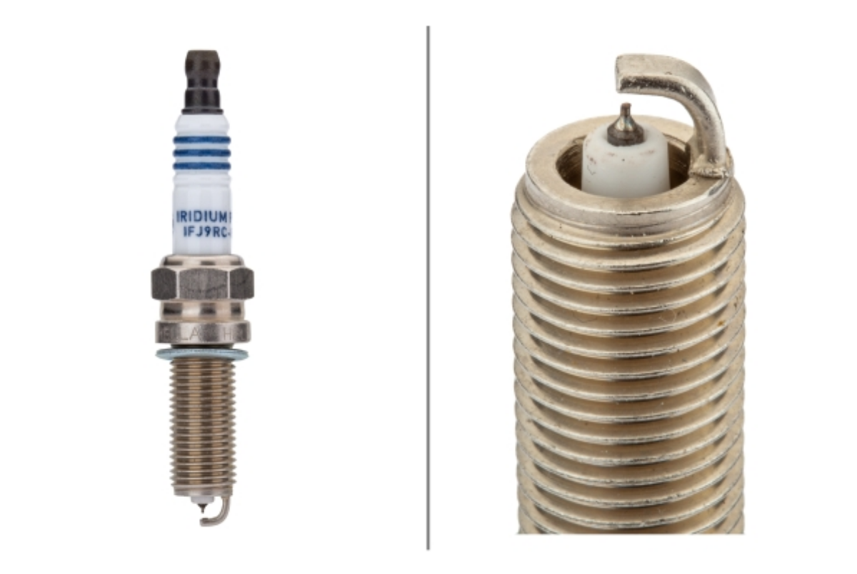 Isıtma Bujusi | OEM 004 159 18 03