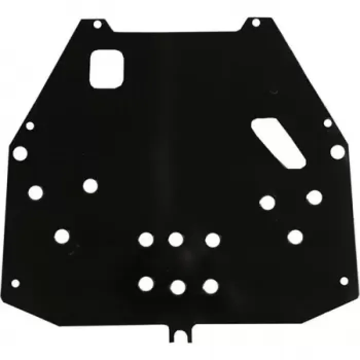 Karter Muhafazasi (Metal) P406 | PRIZMA 9920008 | OEM 7013T4