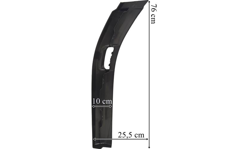 Çamurluk Kapağı Ön İç Sağ 7 Serisi Scanıa | OEM 2297984
