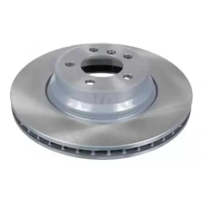 Fren Diski On Bmw E60 E61 E63 E64 E65 E66 E67 | SWAG 20924466 | OEM 34116750267