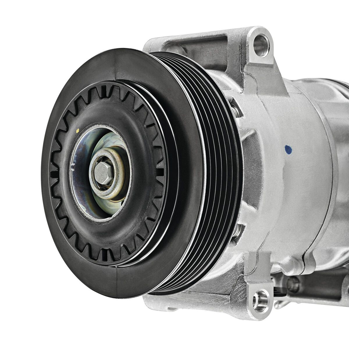 Klima Kompresoru P308 II | VALEO 813179 | OEM 9809274880