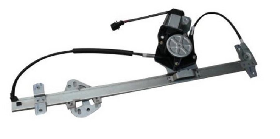 Cam Krikosu Elektrikli Sol Atego-Axor | OEM 10280L